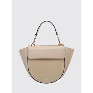 Wandler Handbag Woman Beige